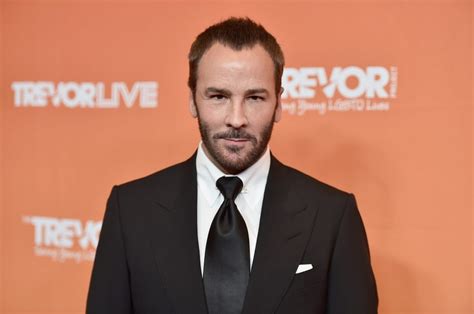 tom ford net worth 2021.